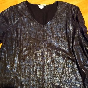 EUC Women's Top